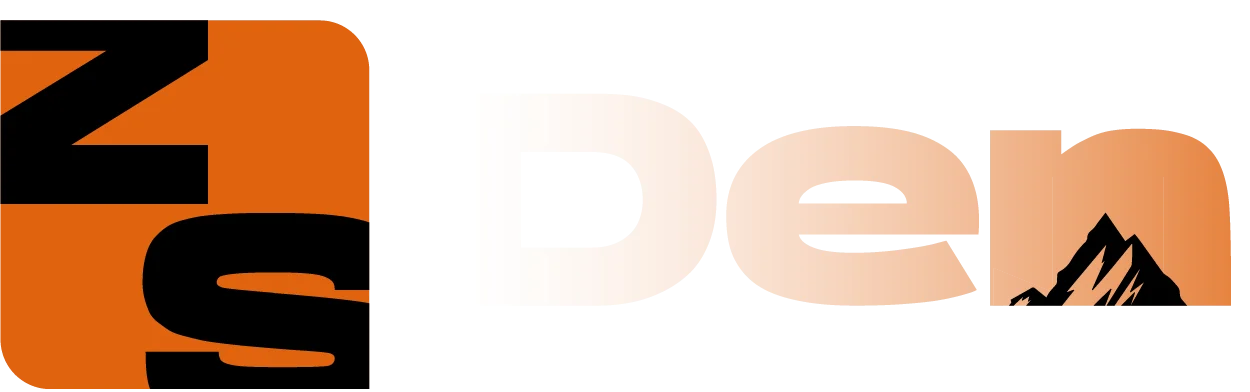 ZS Den Logo